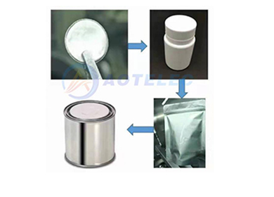 copeaux métalliques de sodium de qualité batterie de pureté
