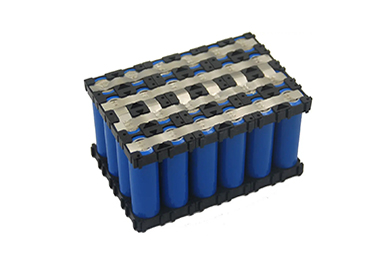 comment faire face à l'incohérence des packs de batteries au lithium?