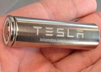 la technologie de la batterie! autonomie de la batterie tesla 1,6 million de kilomètres