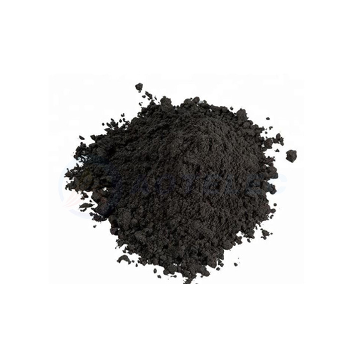 Le graphite à haute teneur en carbone MCMB comme matériau d'anode avancé pour les batteries lithium-ion