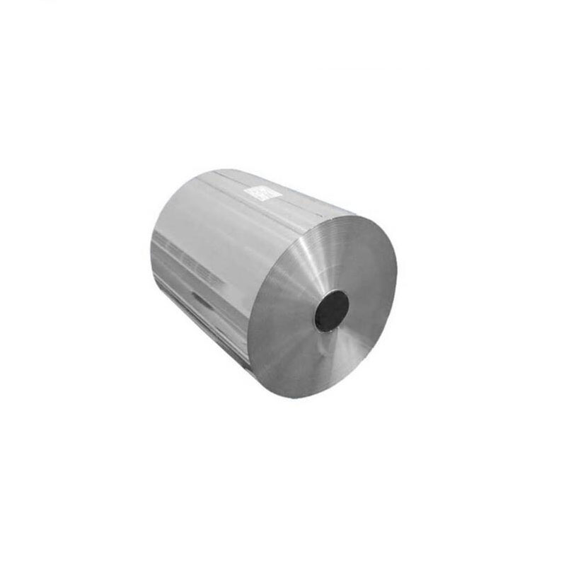 Qu'est-ce que le papier d'aluminium pour batterie au lithium ? Qu'est ce que ça fait?
